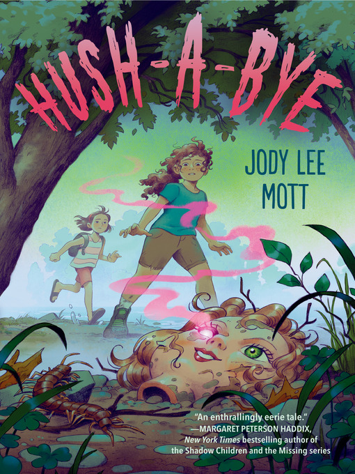Title details for Hush-a-Bye by Jody Lee Mott - Wait list